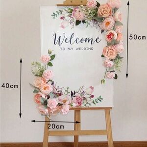 Floral Wedding flowers